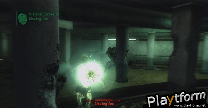 Fallout 3: Broken Steel (Xbox 360)