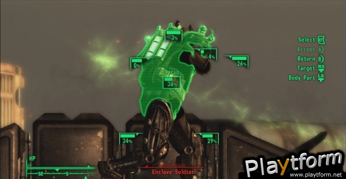Fallout 3: Broken Steel (Xbox 360)
