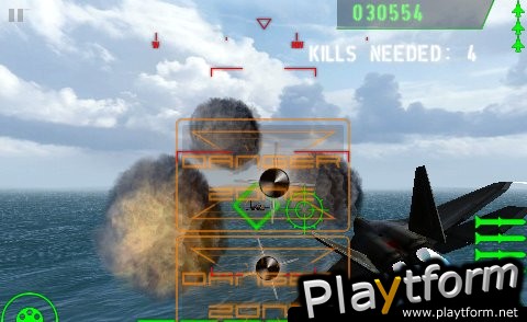 Top Gun (iPhone/iPod)