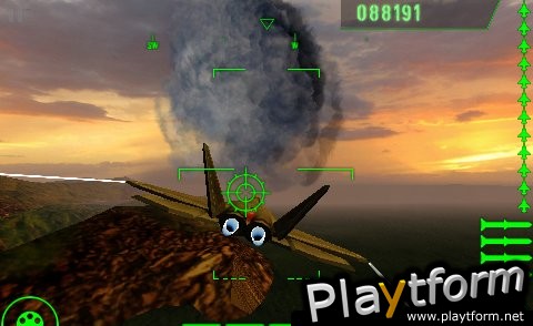 Top Gun (iPhone/iPod)