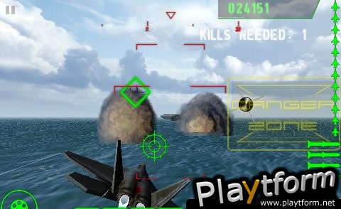 Top Gun (iPhone/iPod)