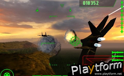 Top Gun (iPhone/iPod)