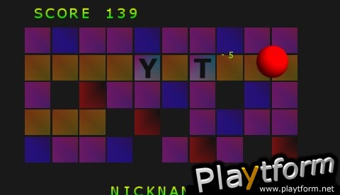 Fortune Pong (iPhone/iPod)