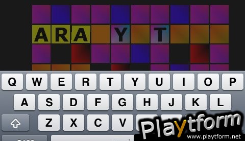 Fortune Pong (iPhone/iPod)
