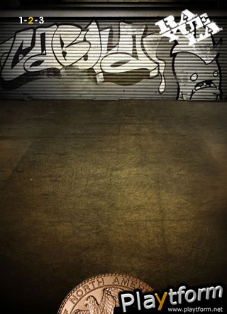 Rayuela (iPhone/iPod)