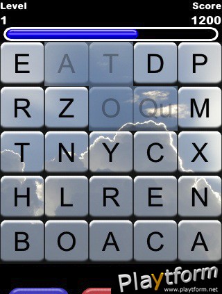 ZipWord (iPhone/iPod)