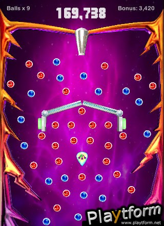 Rockchinko (iPhone/iPod)