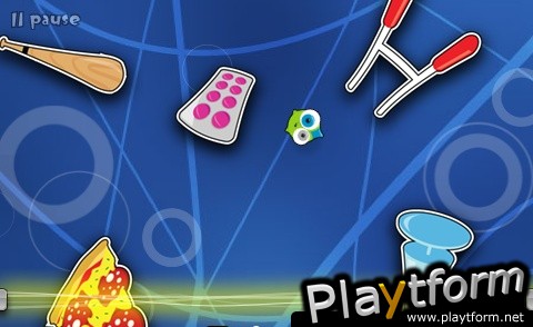 BubbleHead (iPhone/iPod)