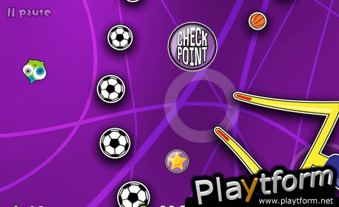 BubbleHead (iPhone/iPod)