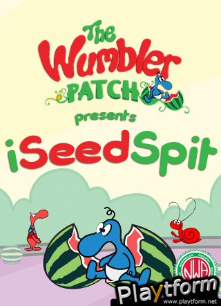 iSeed Spit (iPhone/iPod)