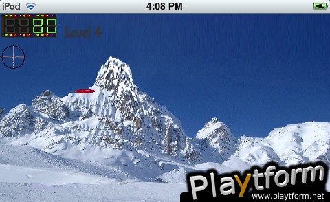 Shoot A Target (iPhone/iPod)