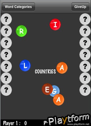 Word (iPhone/iPod)