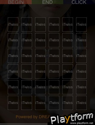 iTwins (iPhone/iPod)