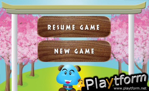 Kana (iPhone/iPod)