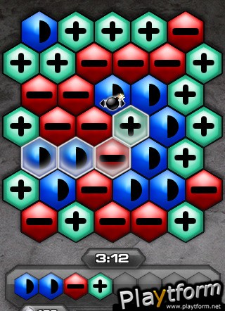 H.E.X. (iPhone/iPod)