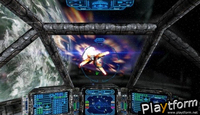 Evochron Legends (PC)