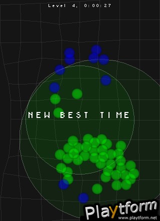 Electrogravitron (iPhone/iPod)