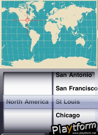 iHero (iPhone/iPod)