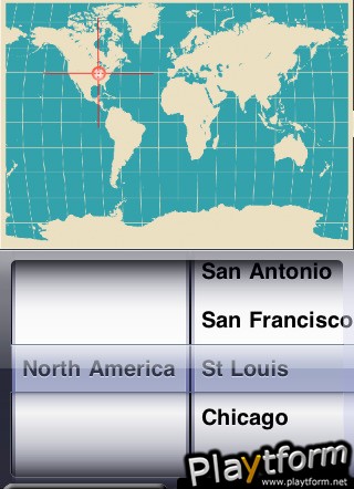 iHero (iPhone/iPod)