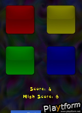 iTone (iPhone/iPod)