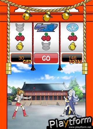 Pachislot Himiko Legend (iPhone/iPod)