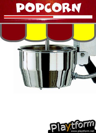 iPopCorn (iPhone/iPod)