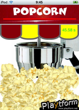 iPopCorn (iPhone/iPod)