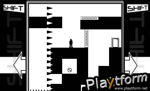 Shift (Armor Games) (iPhone/iPod)