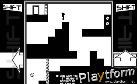 Shift (Armor Games) (iPhone/iPod)