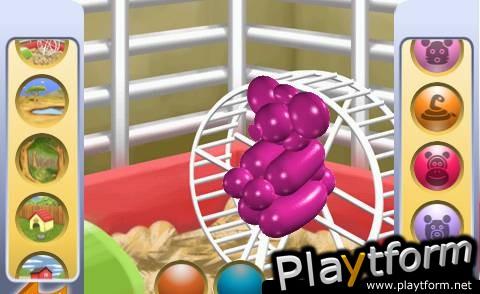 Balloon Animals (iPhone/iPod)