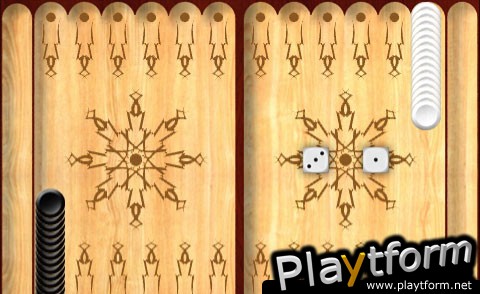 Narde (iPhone/iPod)