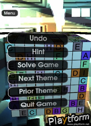 Sudo3 (iPhone/iPod)