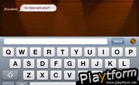 MegaPoker Online (iPhone/iPod)