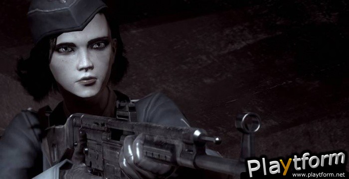 Velvet Assassin (PC)