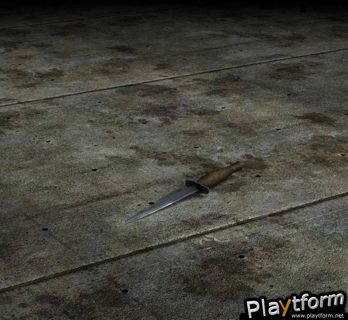 Velvet Assassin (PC)