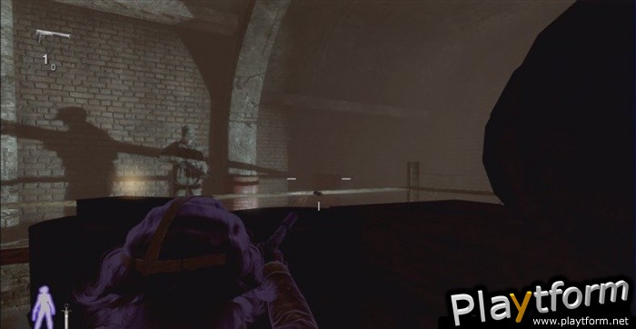 Velvet Assassin (Xbox 360)