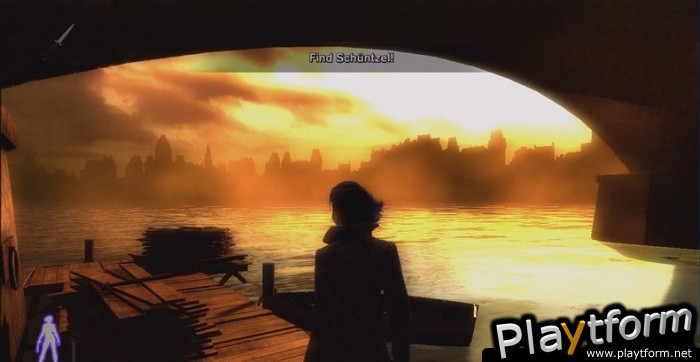 Velvet Assassin (Xbox 360)