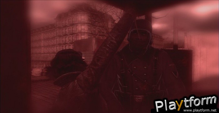 Velvet Assassin (Xbox 360)