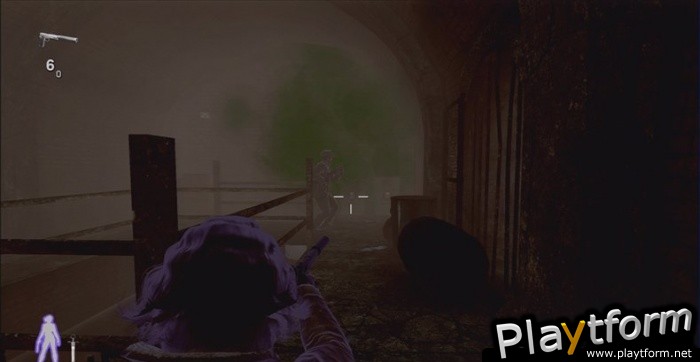 Velvet Assassin (Xbox 360)