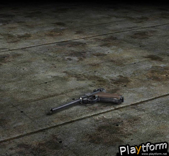 Velvet Assassin (Xbox 360)
