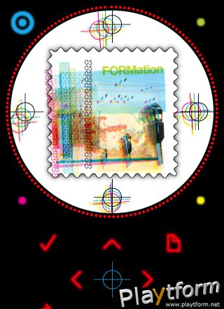 PRESS CHECK (iPhone/iPod)