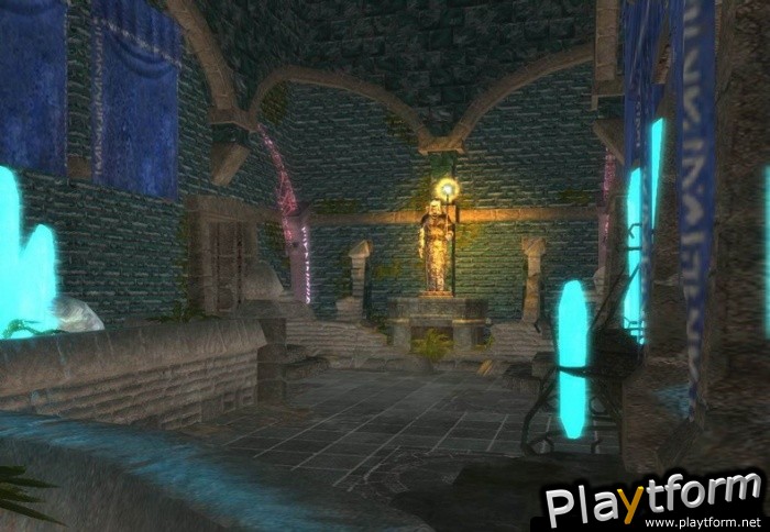 Neverwinter Nights 2: Mysteries of Westgate (PC)