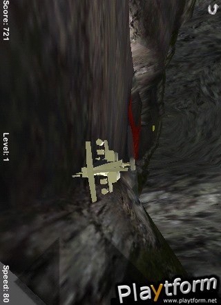 iCopter 3D (iPhone/iPod)