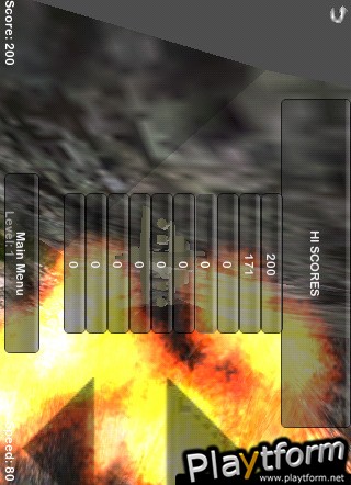 iCopter 3D (iPhone/iPod)