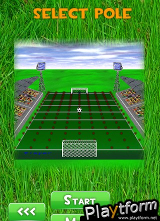 Paper Ball (iPhone/iPod)