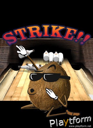 MALIBU Island Bowling (iPhone/iPod)