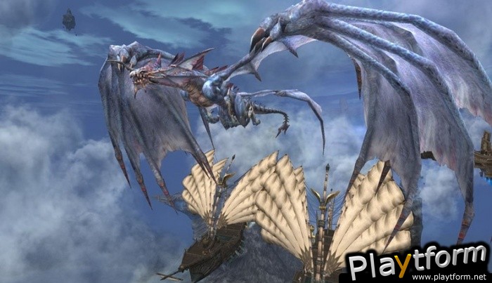 Lineage II: Chaotic Throne: Gracia Final (PC)