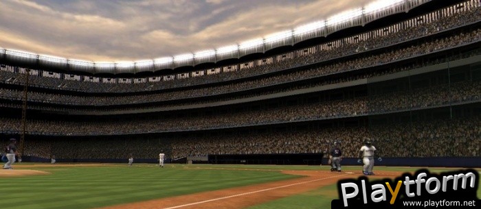 MLB Dugout Heroes (PC)