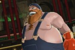 Punch-Out!! (Wii)
