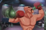 Punch-Out!! (Wii)